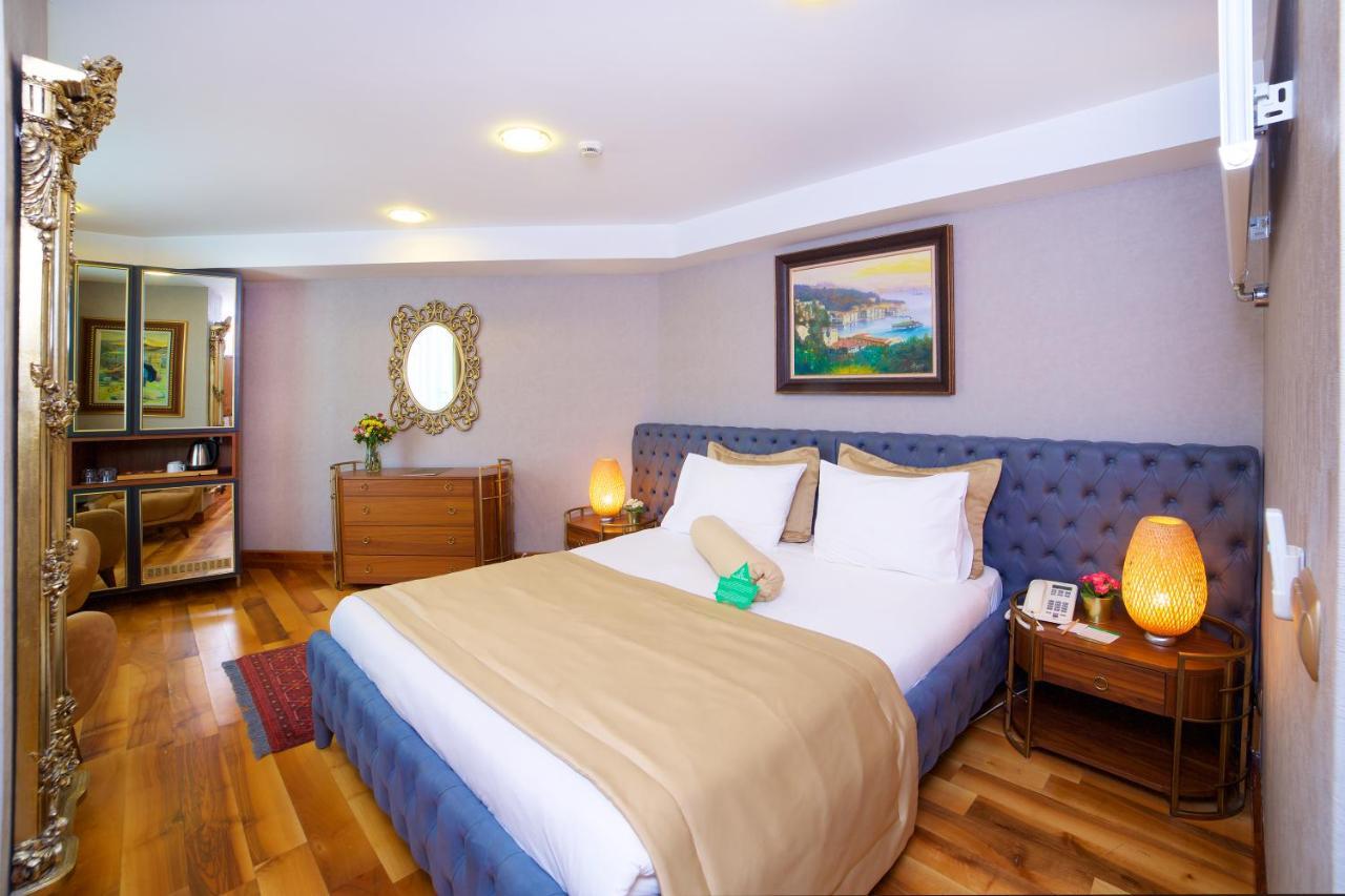 Zagreb Hotel Istanboel